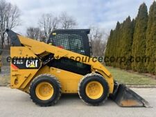 2016 cat 262d for sale  Bordentown