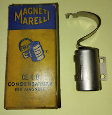 Condensatore magneti marelli usato  Asti