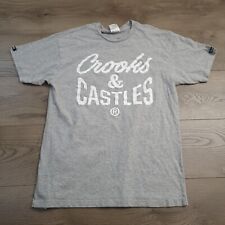 Crooks castles shirt for sale  San Diego