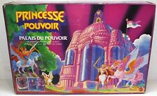 Mattel 1985 princesse d'occasion  Béziers