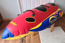 2 Person Towable Inflatable Watersports Ringo / Donut / Tube  Jet Ski / Boat Toy for sale  Shipping to South Africa