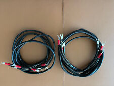 Audioquest rocket wire for sale  Shipping to Ireland