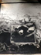 Norman ackroyd necrotic for sale  NEWMARKET