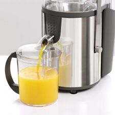 Bella juice extractor for sale  Denton
