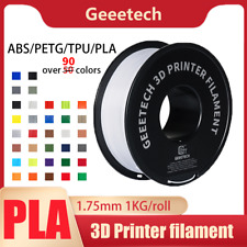 Geeetech filaments imprimante d'occasion  France