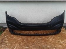 Genune front bumper for sale  Ireland