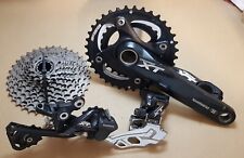 Shimano 785 groupset for sale  OXFORD