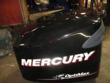 Mercury 150hp optimax for sale  Greenville