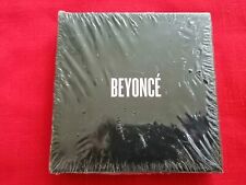Beyoncé [Edição Platina Limpa] [Caixa] por Beyoncé (CD, Nov-2014, 4 Discos) Selado comprar usado  Enviando para Brazil