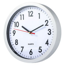 Round wall clock for sale  UK
