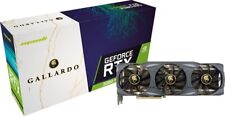 Karta graficzna MANLI RTX 3080 Ti Gallardo 12GB GDDR6X, używany na sprzedaż  PL