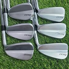 Ping i500 iron for sale  WOLVERHAMPTON