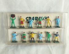 Starlux 20mm figurines d'occasion  Rouen-