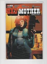 Bad mother upshot for sale  Shipping to Ireland