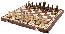 Schach schachspiel royal gebraucht kaufen  Brockscheid, Mehren, Strotzbüsch