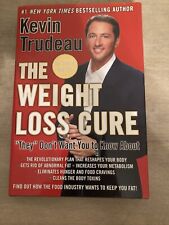 Kevin trudeau weight for sale  Union