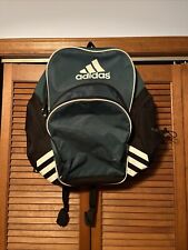 Adidas soccer backpack for sale  Burlington