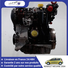 Moteur diesel renault d'occasion  Saint-Quentin