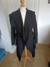 Black fleece jacket for sale  HORNCHURCH