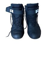 Richa motorcycle boots for sale  RUGELEY