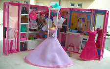 Barbie shopping magasin d'occasion  Marseillan