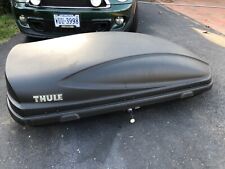 Thule roof box for sale  Sterling