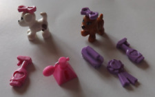 Playmobil hunde hündchen gebraucht kaufen  Bad Münstereifel