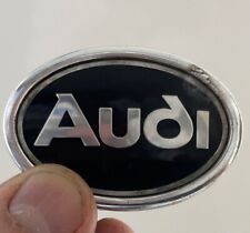 Audi kotflügel logo gebraucht kaufen  Heuerßen