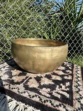 Old bronze yoga for sale  Chino Hills