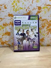 Kinect sports gioco usato  Busto Arsizio