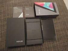 Tablet asus nexus usato  Imola