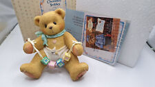 Cherished teddies baby for sale  TELFORD