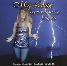 Meg louise lightning for sale  Shepherdsville