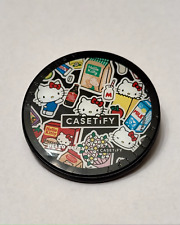 Soporte de agarre Hello Kitty MagSafe de Casetify | iPhone Google Samsung OnePlus, usado segunda mano  Embacar hacia Mexico