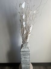 tall floor vases for sale  Des Moines