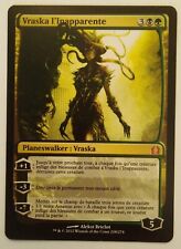 Mtg vraska invisibile usato  Settimo Torinese