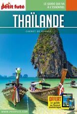 Guide thaïlande 2018 d'occasion  France