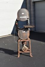 Rockwell delta bandsaw for sale  Chino Hills
