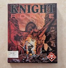 Knight amiga d'occasion  Villeneuve-sur-Lot