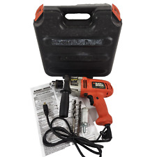 Black decker dr600 for sale  Phoenix