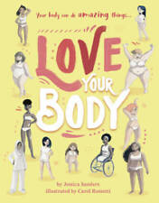 Love body body for sale  Montgomery