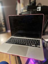 Usado, Notebook Apple MacBook Air 13,3"" (256GB SSD, Apple M1, 8GB RAM) cinza espacial desbloqueio comprar usado  Enviando para Brazil