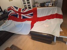 royal navy ensign for sale  ASHFORD