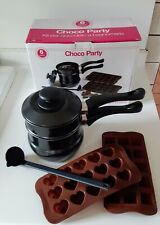 Choko party kit usato  Zoagli