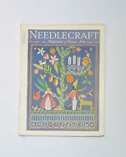 Needlecraft home arts for sale  Plymouth