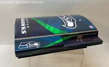 Sony PlayStation 3 Console *Seattle Seahawks Skin* With Madden NFL 08 (No Cords) for sale  Shipping to South Africa