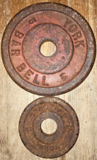 York bar bell for sale  Miami