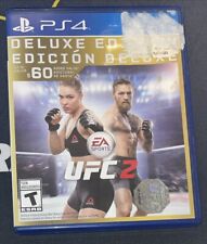 Sports ufc deluxe for sale  Largo