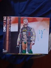 Mjf signed for sale  Los Angeles