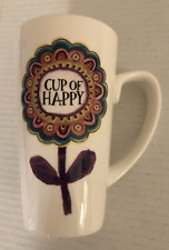 Cup happy coffee for sale  Dacula